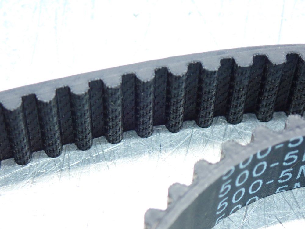 Dorner Bestorq 500-5m Htd Belt - 814-101