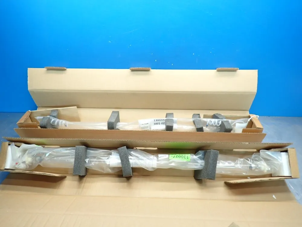 Hanvoia Replacement Uv Lamp Tube, 2pcs - 130027-3001-02