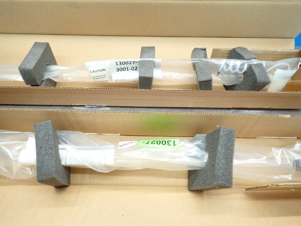 Hanvoia Replacement Uv Lamp Tube, 2pcs - 130027-3001-02