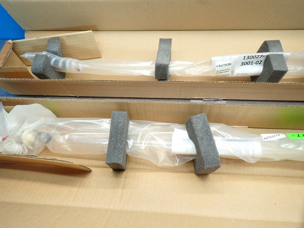 Hanvoia Replacement Uv Lamp Tube, 2pcs - 130027-3001-02