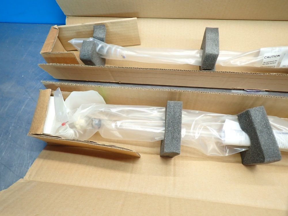 Hanvoia Replacement Uv Lamp Tube, 2pcs - 130027-3001-02