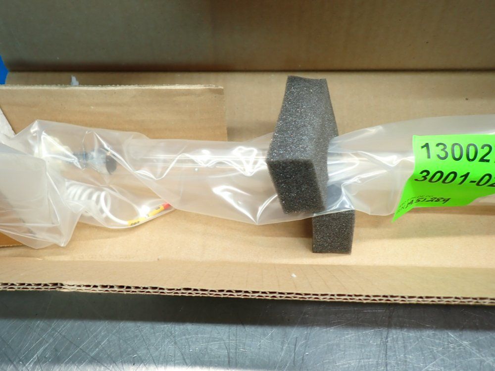 Hanvoia Replacement Uv Lamp Tube, 2pcs - 130027-3001-02