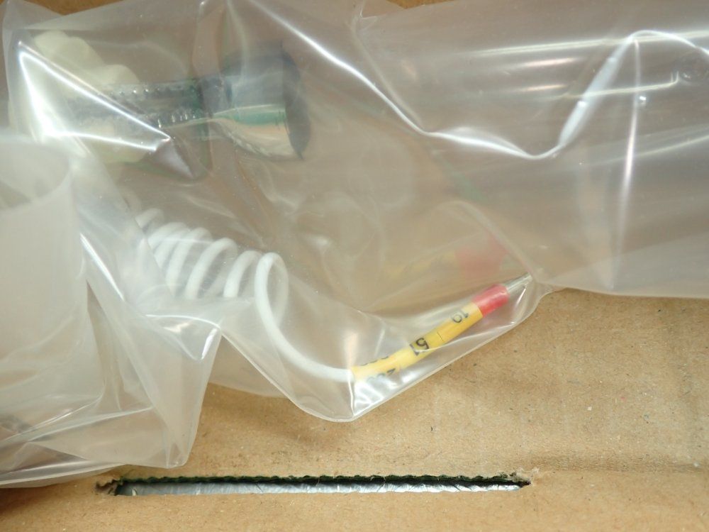 Hanvoia Replacement Uv Lamp Tube, 2pcs - 130027-3001-02