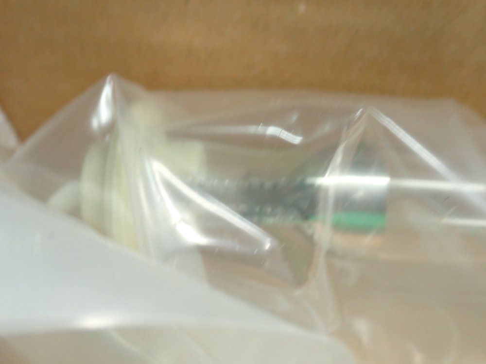 Hanvoia Replacement Uv Lamp Tube, 2pcs - 130027-3001-02