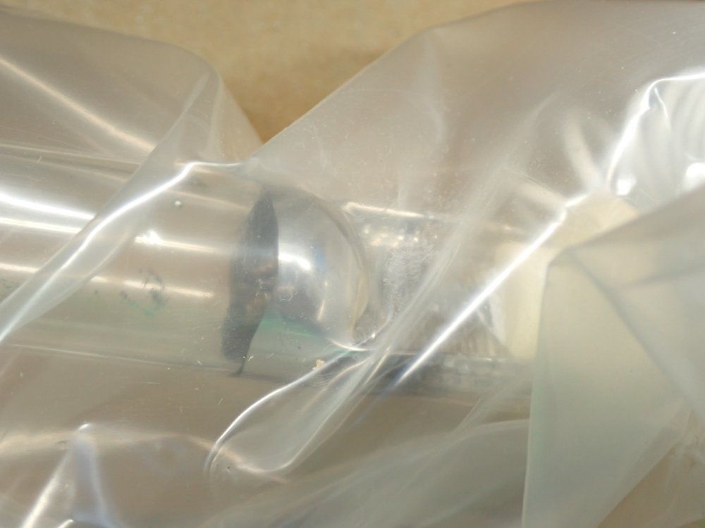 Hanvoia Replacement Uv Lamp Tube, 2pcs - 130027-3001-02