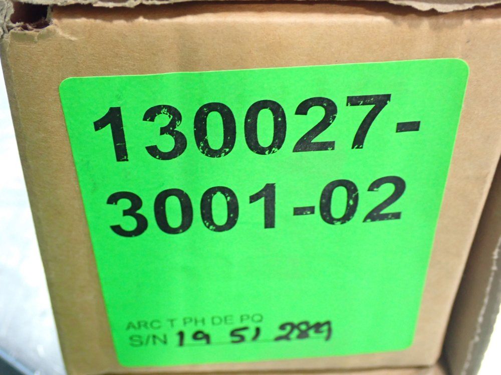 Hanvoia Replacement Uv Lamp Tube, 2pcs - 130027-3001-02