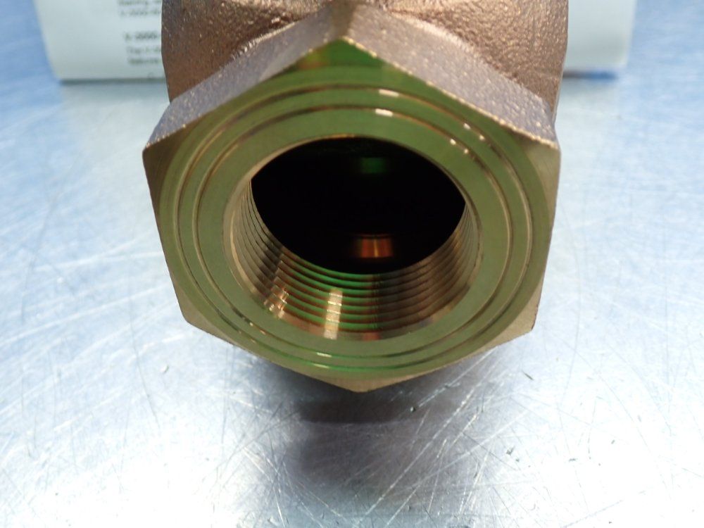 Johnson Controls Control Valve - Vg7441pt+3008e