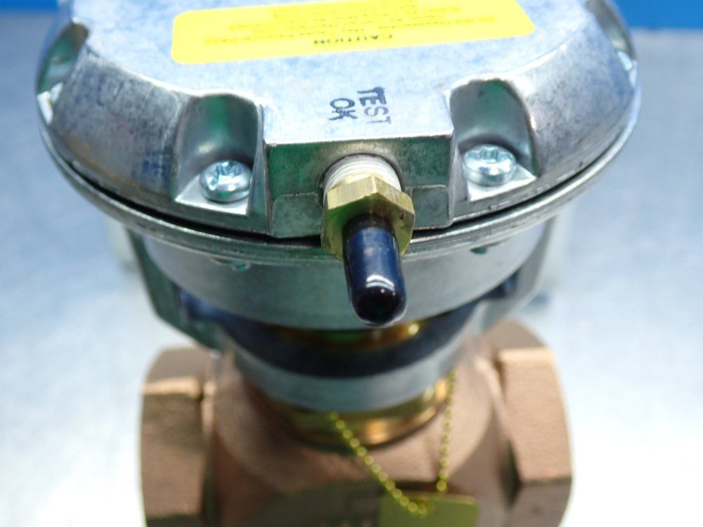 Johnson Controls Control Valve - Vg7441pt+3008e