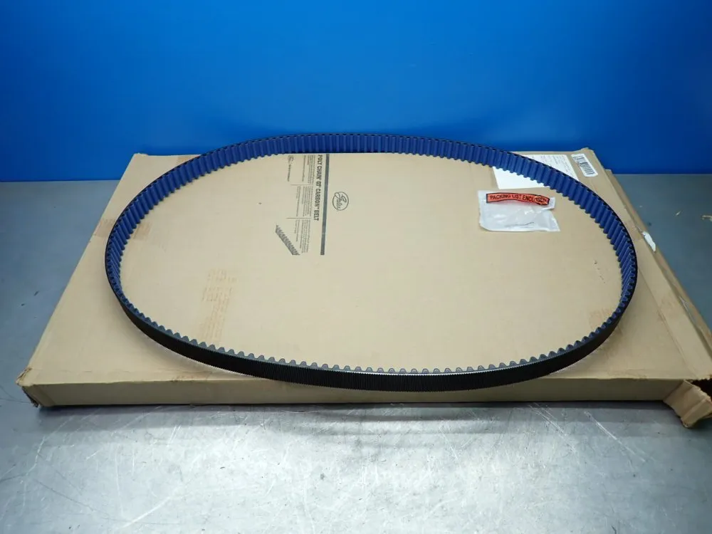 Gates Poly Chaing Gt Carbon Belt - 14mgt-2240-37