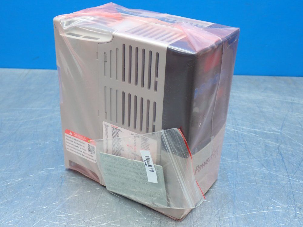 Allen-bradley 1hp Powerflex 4 Ac Drive - 22a-a3p6n103