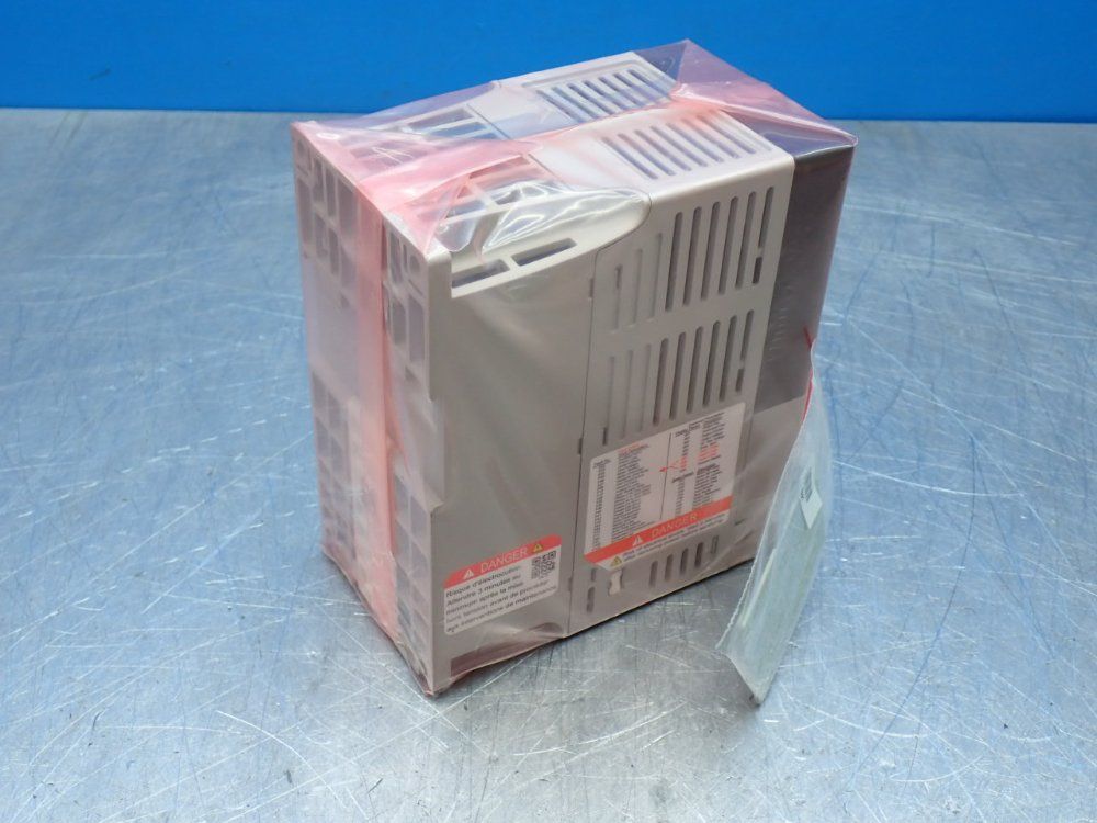 Allen-bradley 1hp Powerflex 4 Ac Drive - 22a-a3p6n103