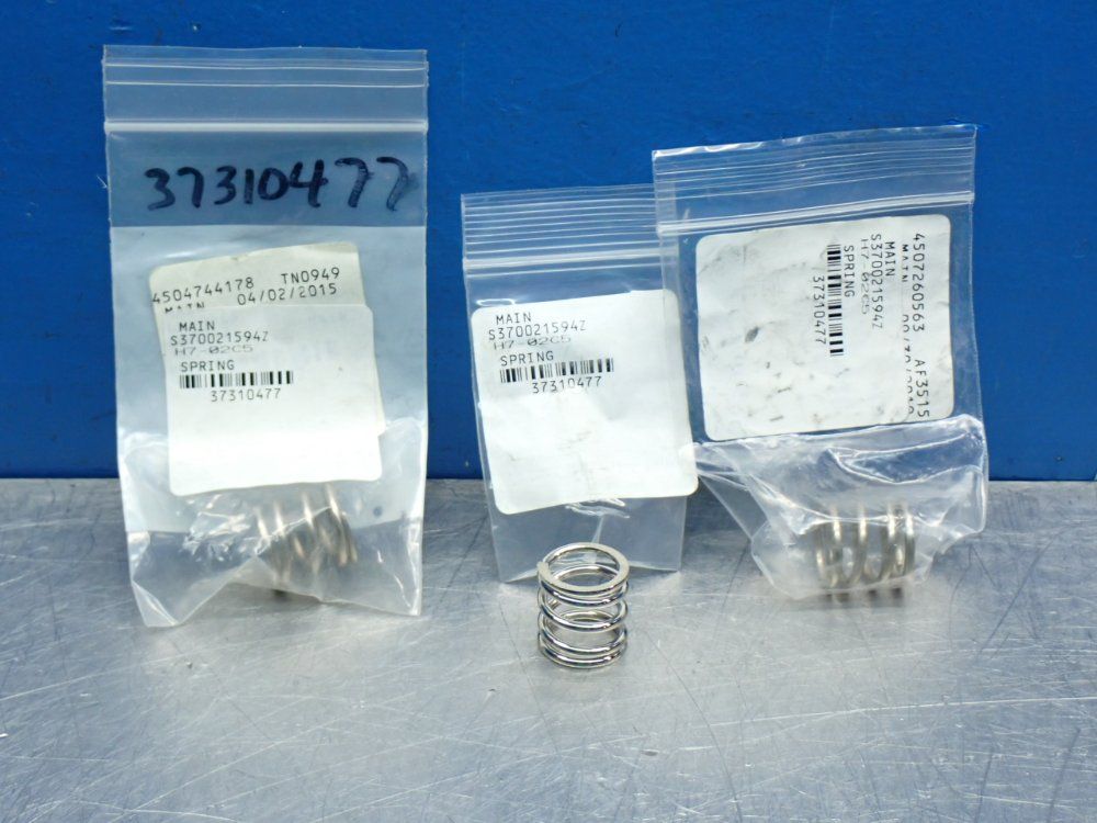Siat Core Holder Spring, 3pcs - S370021594z