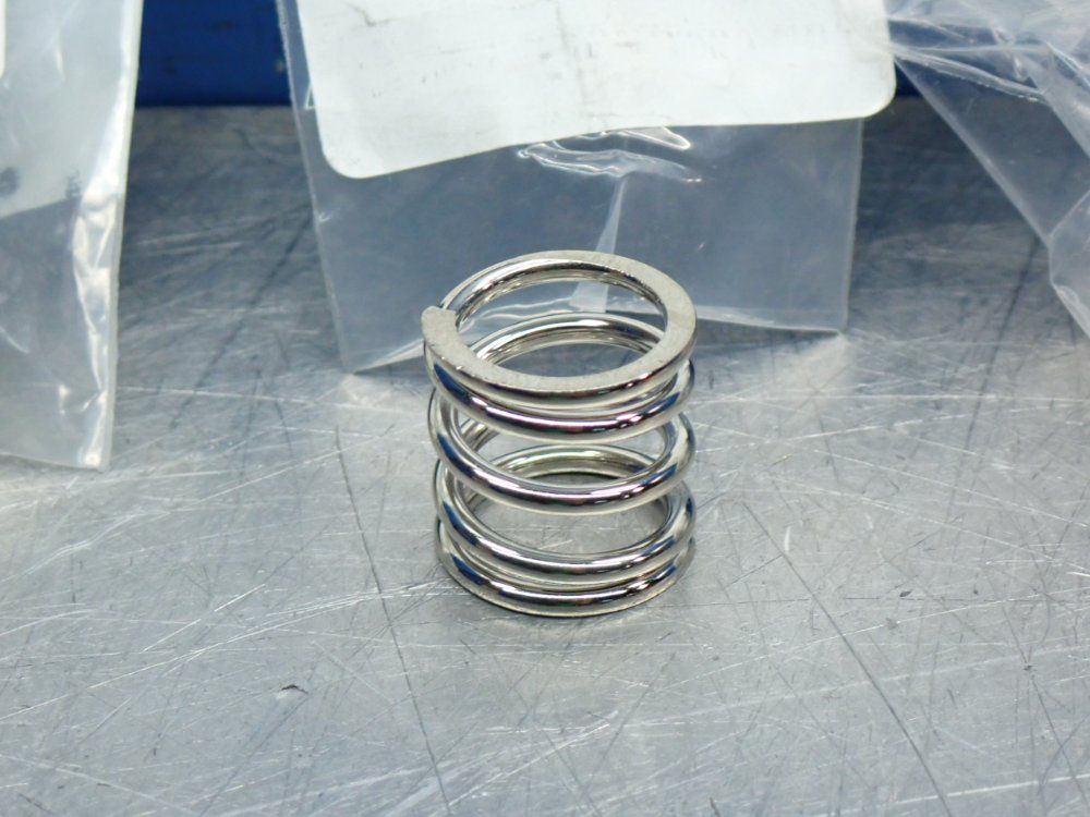Siat Core Holder Spring, 3pcs - S370021594z