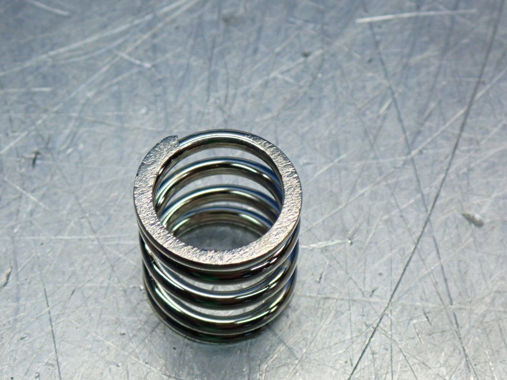 Siat Core Holder Spring, 3pcs - S370021594z