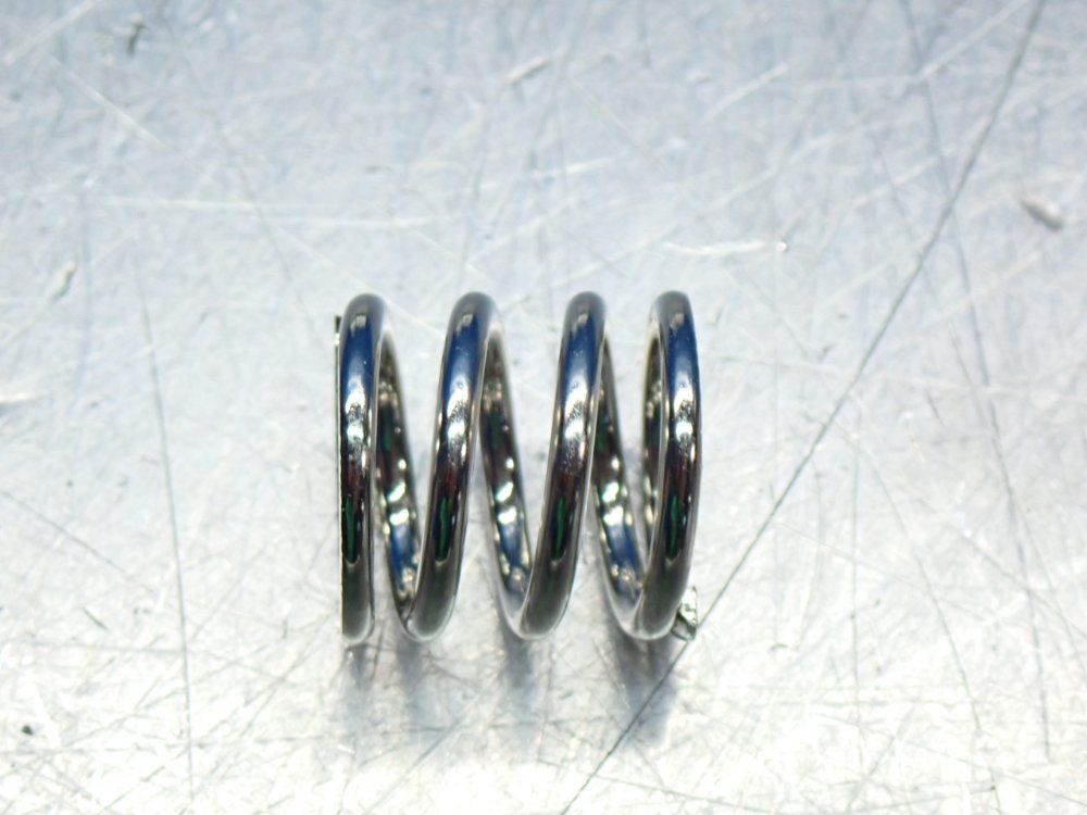 Siat Core Holder Spring, 3pcs - S370021594z