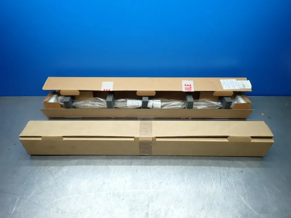 Hanovia 2 Replacement Medium Pressure Uv Lamp - 130027-3001-02