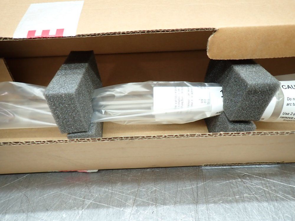 Hanovia 2 Replacement Medium Pressure Uv Lamp - 130027-3001-02