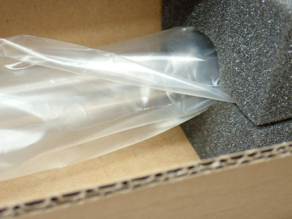 Hanovia 2 Replacement Medium Pressure Uv Lamp - 130027-3001-02