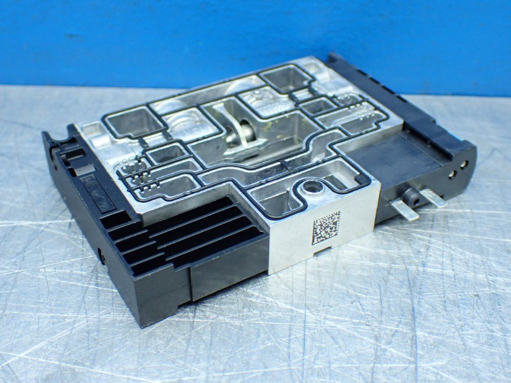 Festo Pneumatic Solenoid Valve - Cpv14-m1h-5ls-1/8