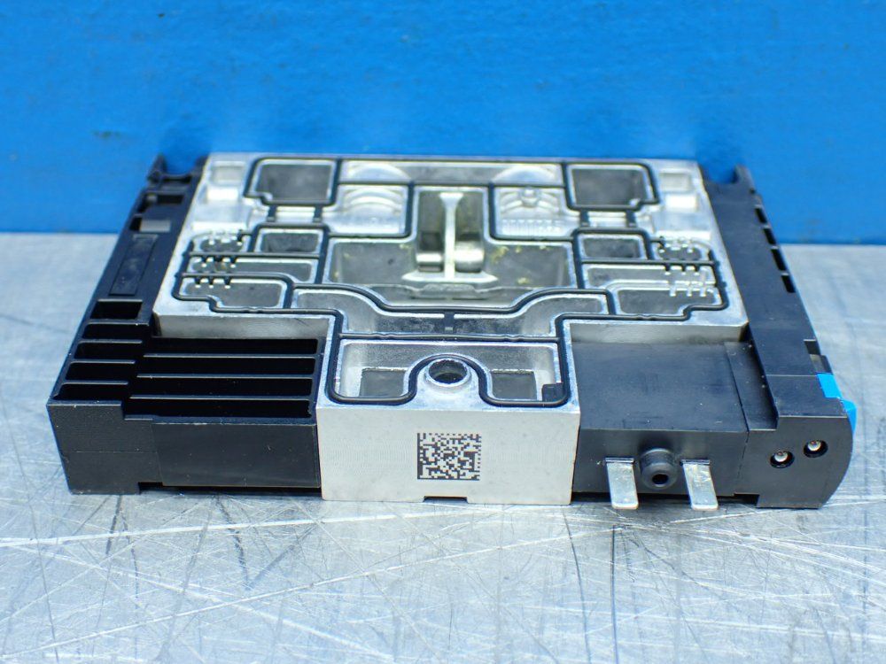 Festo Pneumatic Solenoid Valve - Cpv14-m1h-5ls-1/8