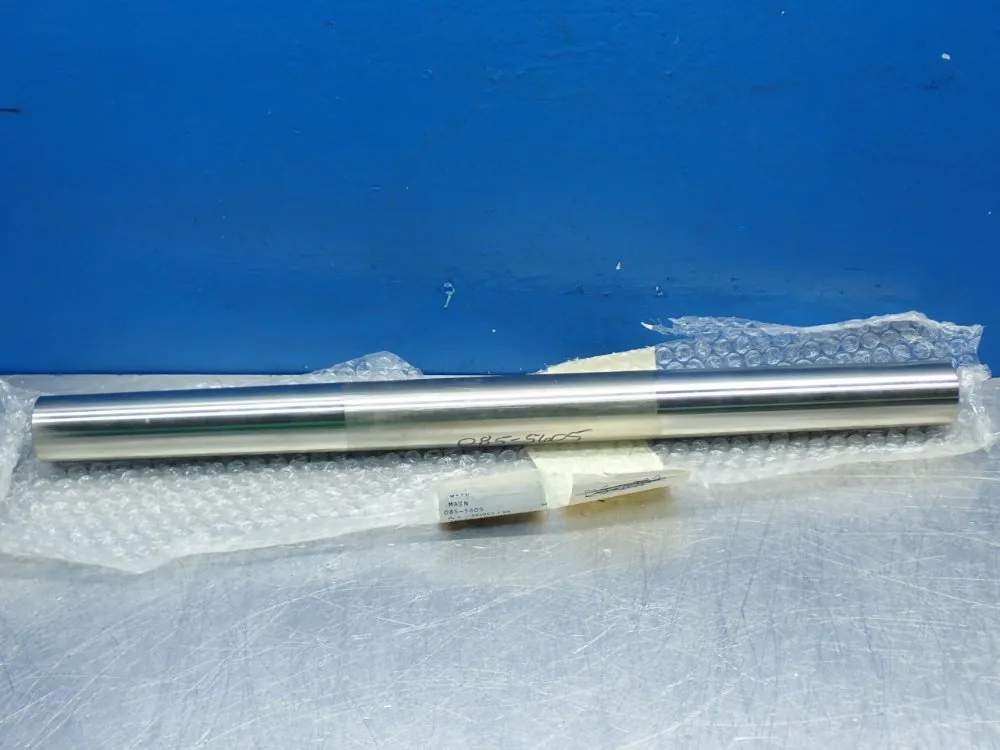Unknown Crowned Idler Roller - 085-5605