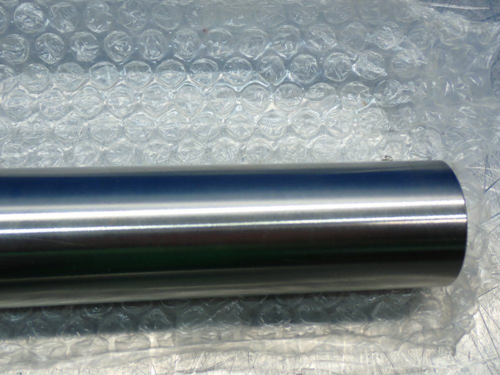 Unknown Crowned Idler Roller - 085-5605