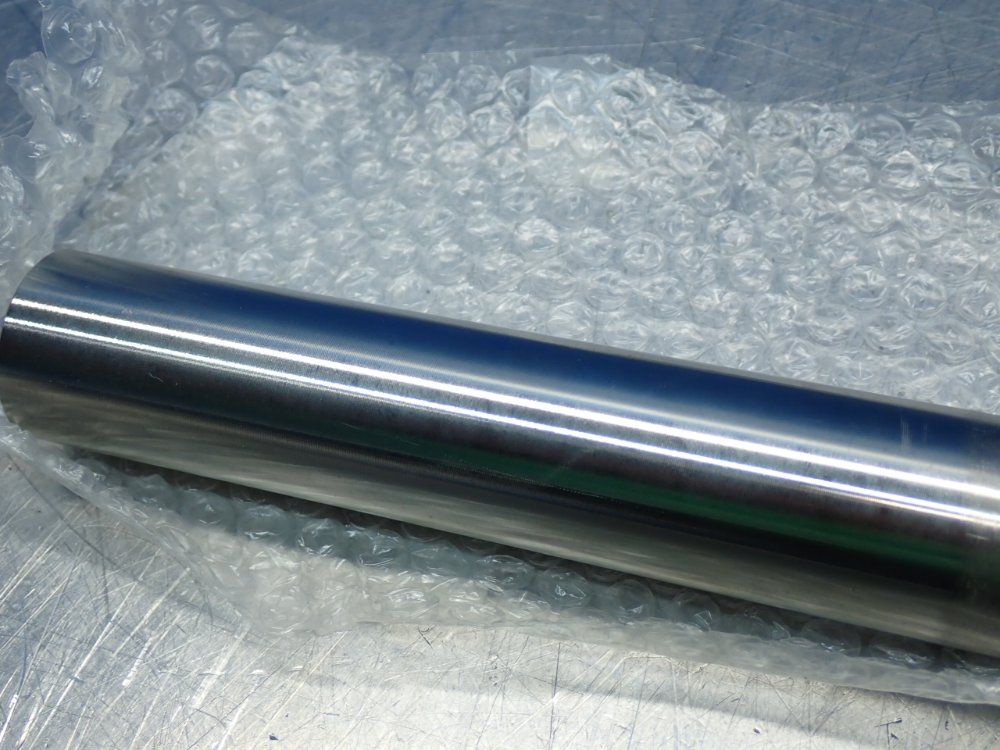 Unknown Crowned Idler Roller - 085-5605