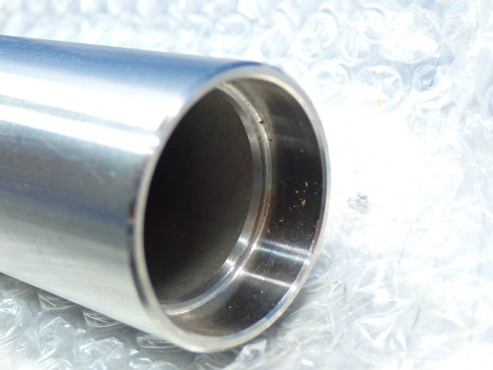 Unknown Crowned Idler Roller - 085-5605