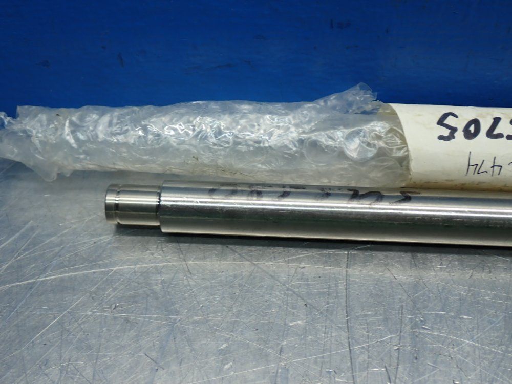 Unknown Idler Shaft Unit - 085-5705