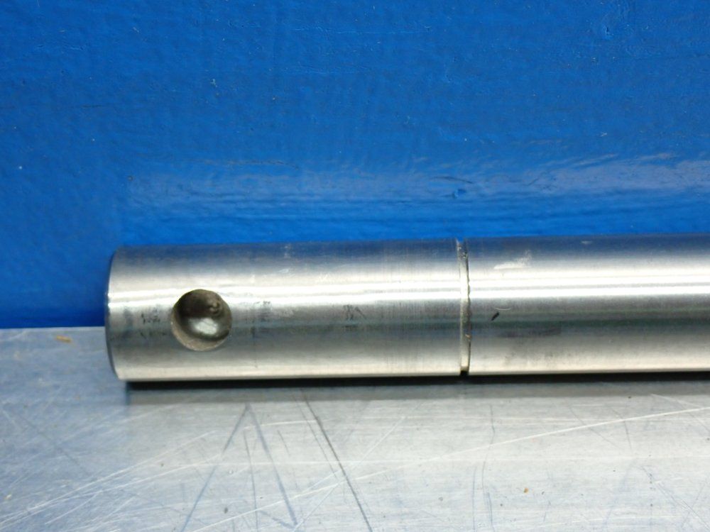 Unknown Shaft Tensioner - 085-5905