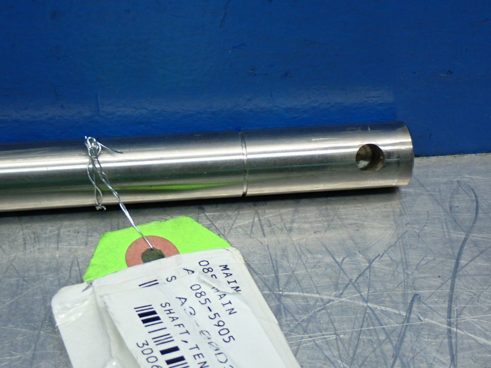 Unknown Shaft Tensioner - 085-5905