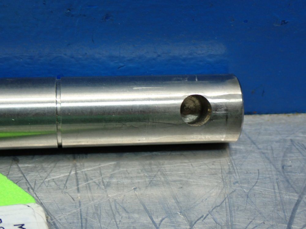 Unknown Shaft Tensioner - 085-5905