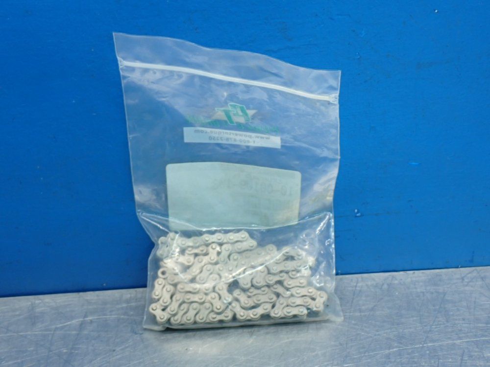 Power Torque Cut To Length 103 Cast Chain - 10-00109-103