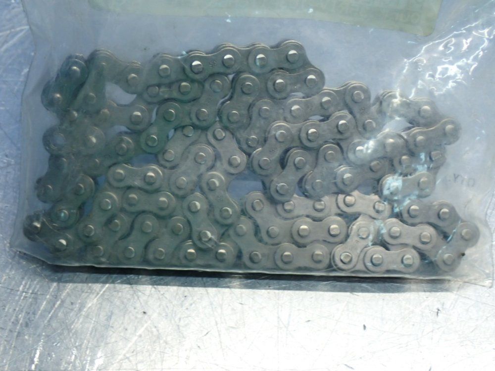 Power Torque Cut To Length 103 Cast Chain - 10-00109-103