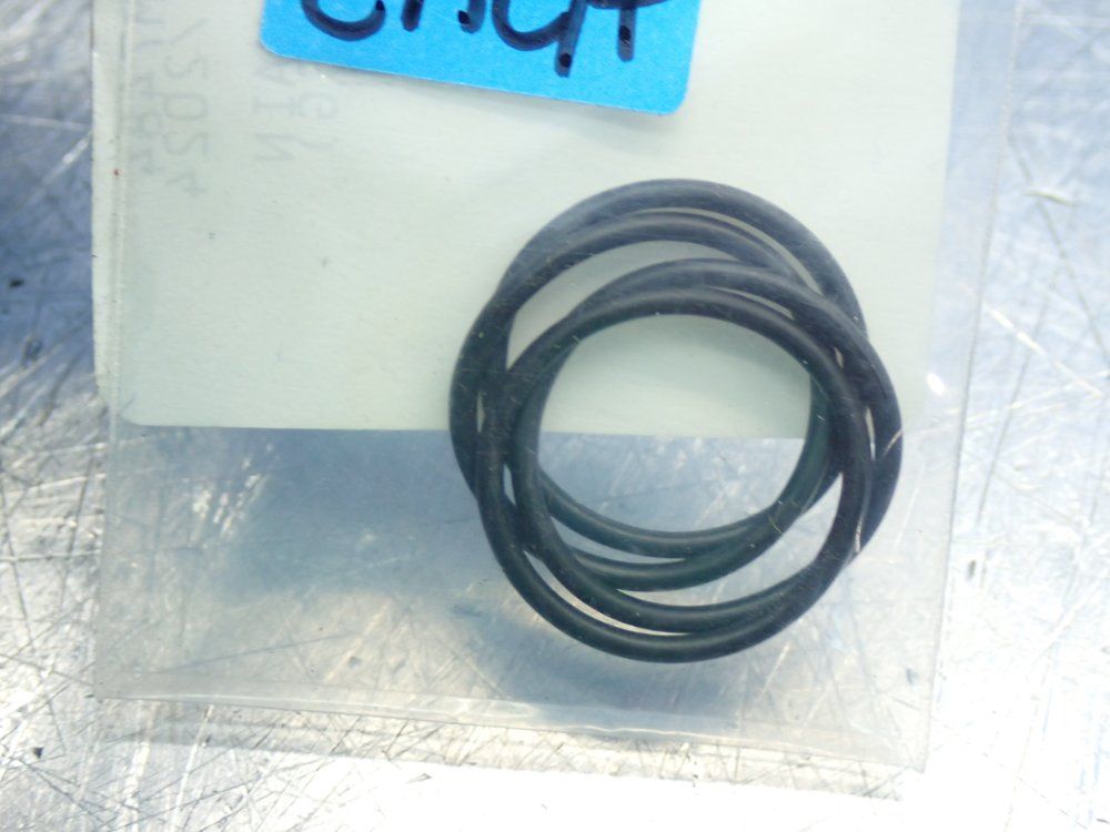 Unknown Assorted Gasket, Seal, O-ring Lot
