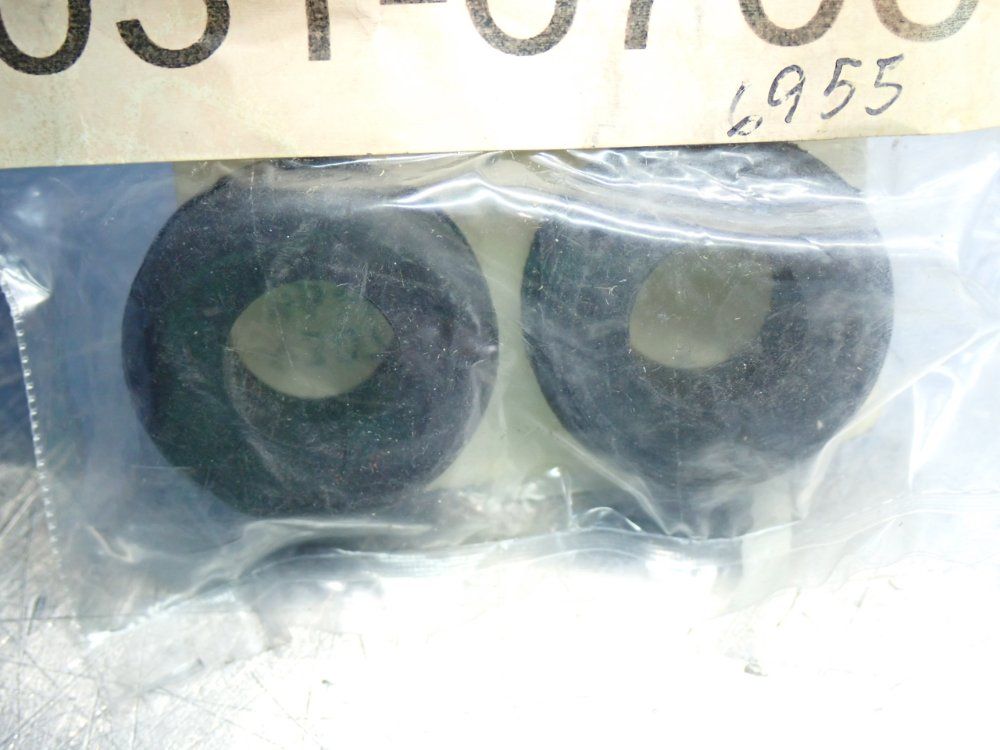 Unknown Assorted Gasket, Seal, O-ring Lot