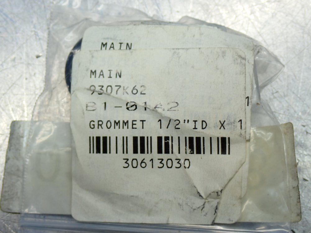 Unknown Assorted Gasket, Seal, O-ring Lot
