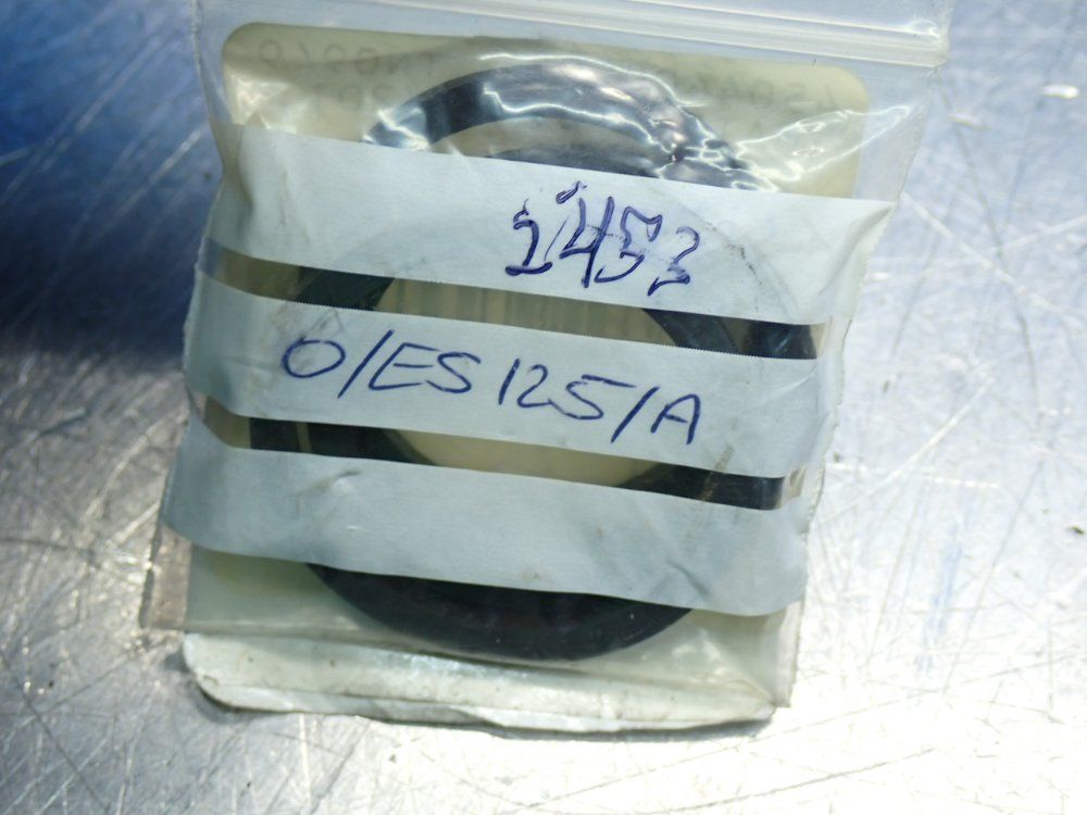 Unknown Assorted Gasket, Seal, O-ring Lot