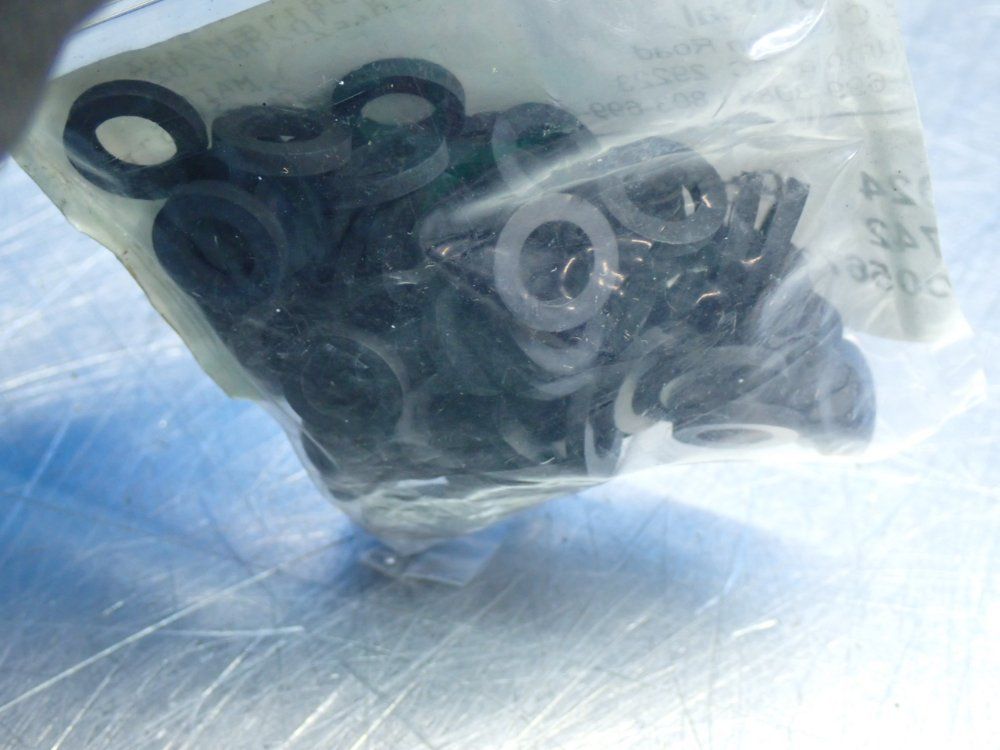 Unknown Assorted Gasket, Seal, O-ring Lot