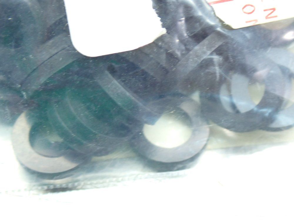 Unknown Assorted Gasket, Seal, O-ring Lot