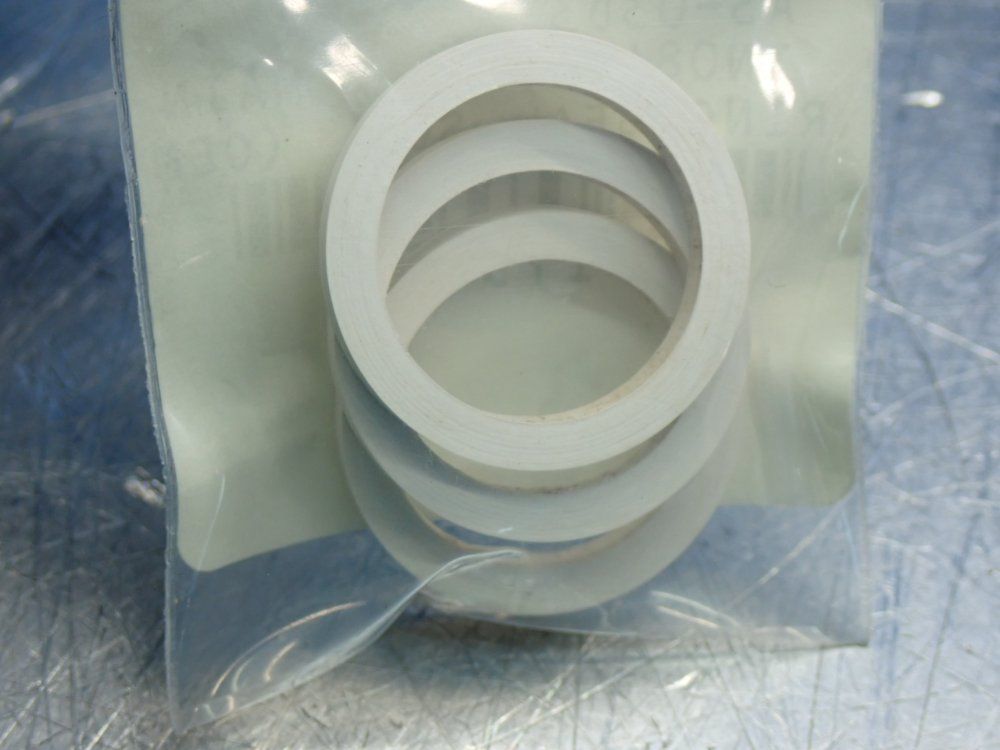 Unknown Assorted Gasket, Seal, O-ring Lot