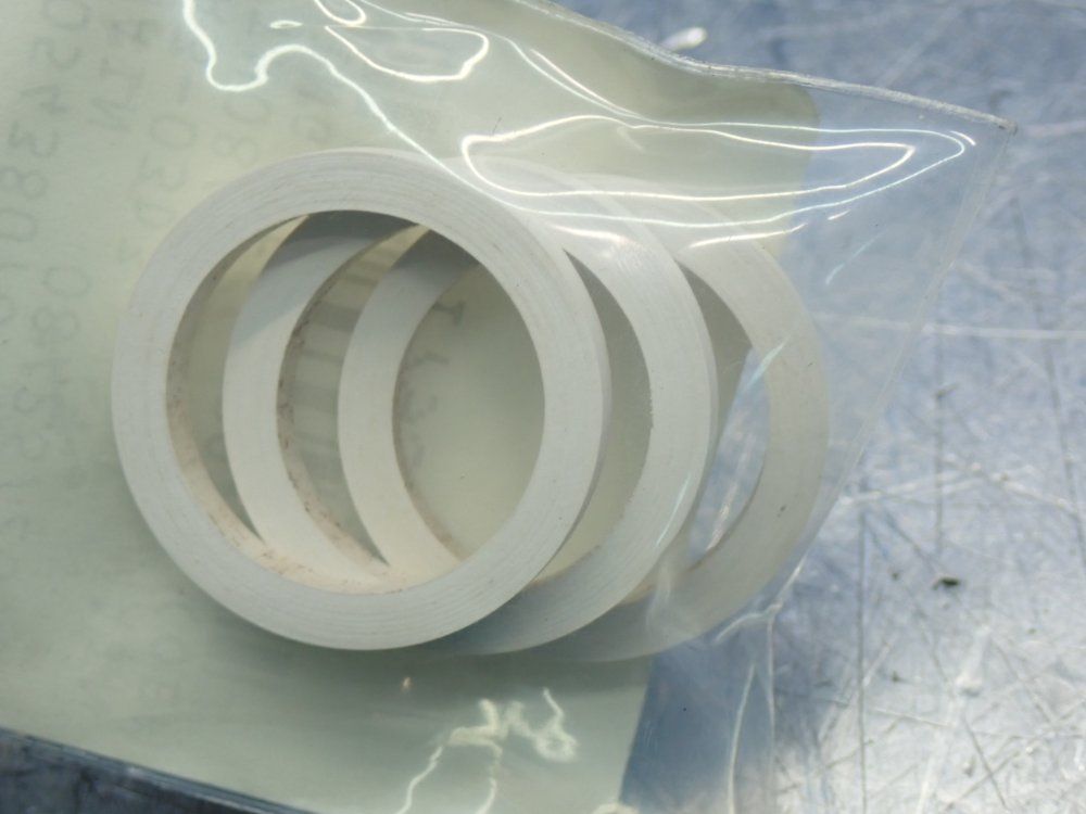 Unknown Assorted Gasket, Seal, O-ring Lot