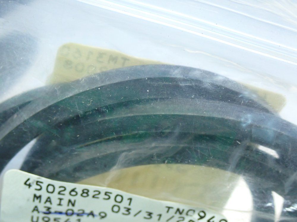 Unknown Assorted Gasket, Seal, O-ring Lot