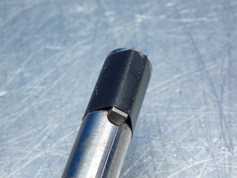 Unknown Conveyor Shaft Component