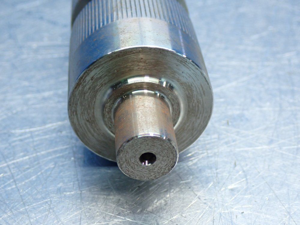 Unknown Conveyor Shaft Component