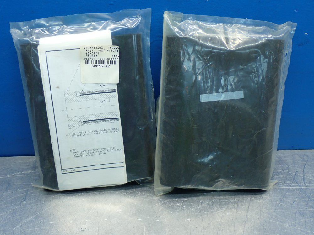 Bladder Repair Kit, 2pcs - E5-07c1