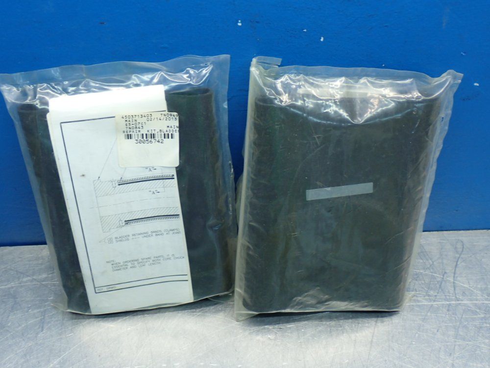 Bladder Repair Kit, 2pcs - E5-07c1