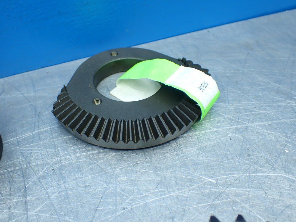 Unknown 14pcs Assorted Gear/pully Lot - Unknown