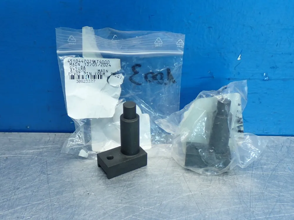Unknown Pivot Pin, 2pcs - 1003.1602