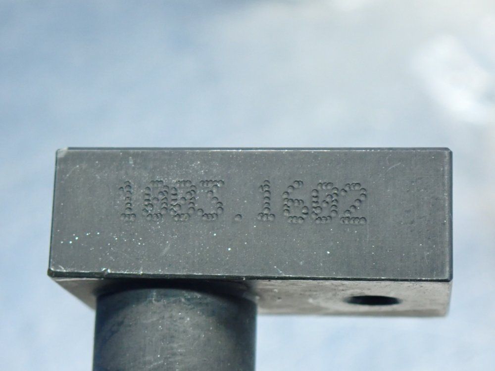 Unknown Pivot Pin, 2pcs - 1003.1602